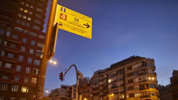 Metro reabre este viernes el tramo entre Argüelles y Avenida de América de la L4