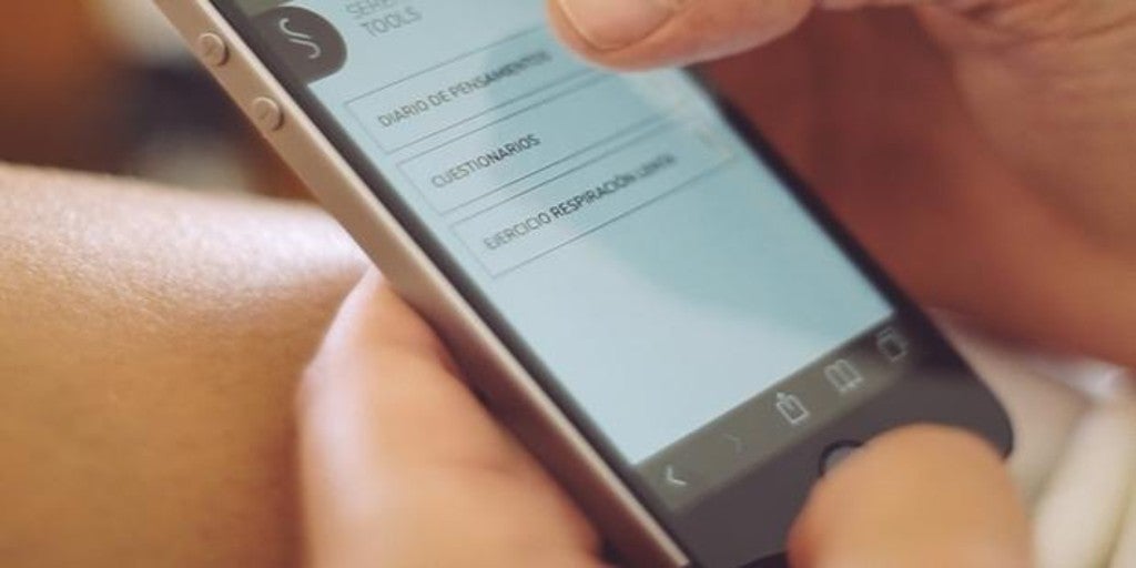 Coronavirus: una app para afrontar problemas psicológicos ante el confinamiento