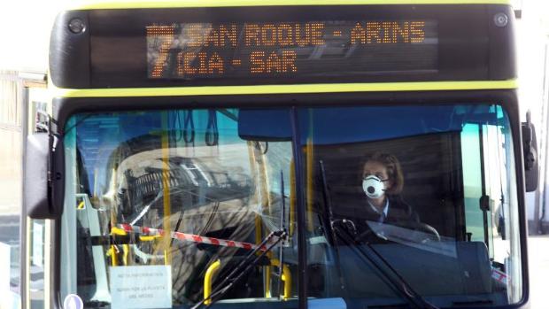 Coronavirus Galicia: Los casos positivos se elevan a los 2.267, con Vigo a la cabeza y 110 personas en la UCI