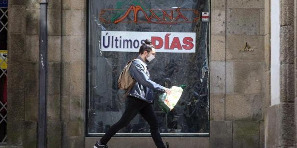 Coronavirus Galicia en directo: La cifra de fallecidos sube a 61| La última hora, en directo