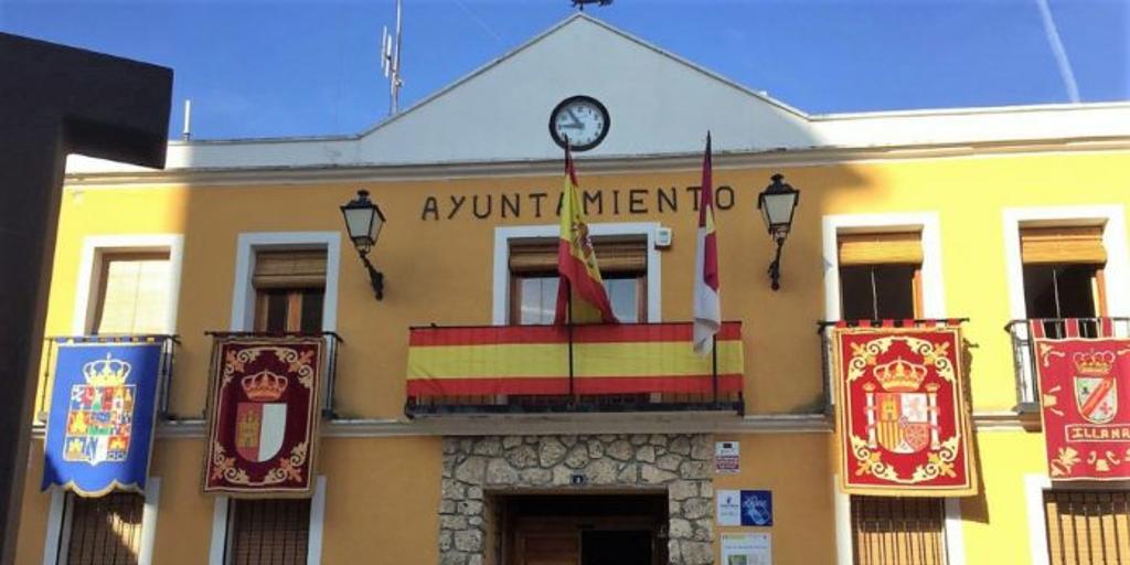 Illana Guadalajara Will Pay A Social Security Fee To The Hoteliers 