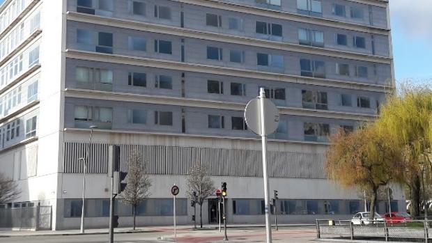 Juzgado Decano De Lo Social Madrid