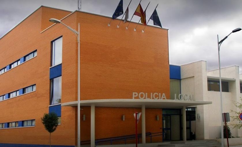El jefe de la Policía Local de Albacete prohibió usar mascarillas a los agentes