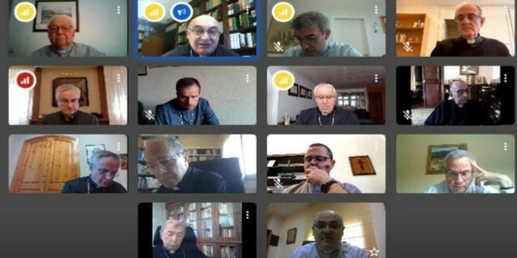 Los obispos catalanes claman contra el boicot de la Generalitat a algunos colegios concertados