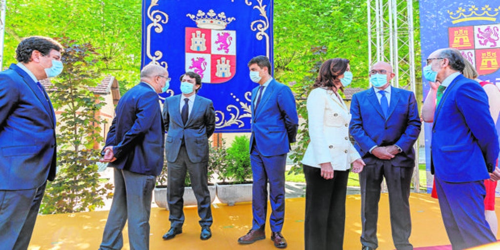 «La fase crucial que debemos superar debe ser buscar un acuerdo de futuro»