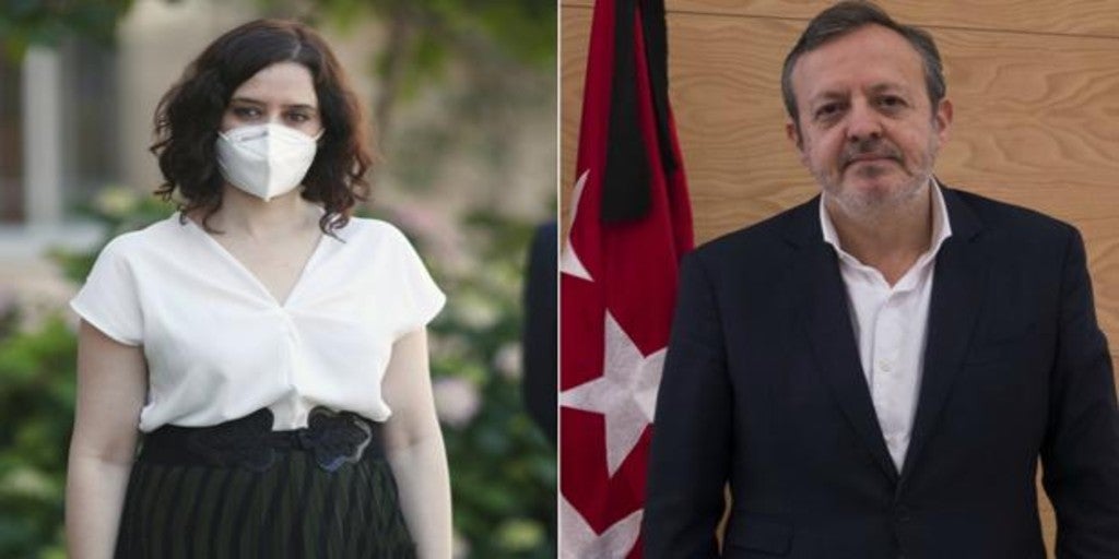 La investigación del falso contrato, estancada por la «falta de colaboración de Reyero»