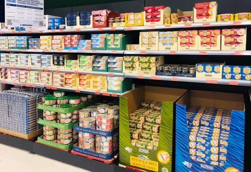 La Verdadera Procedencia Del Atun Hacendado De Mercadona