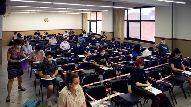 Universidad Autonoma De Barcelona Notas De Corte