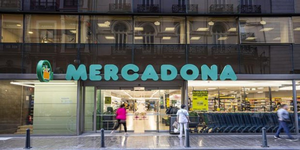 horarios de mercadona en toda espana para el festivo del lunes 12 de octubre