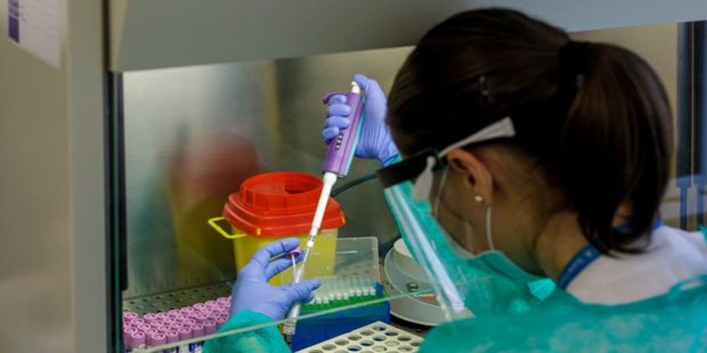 Castilla y León registra casi 200 casos de Covid-19 importados de otros países