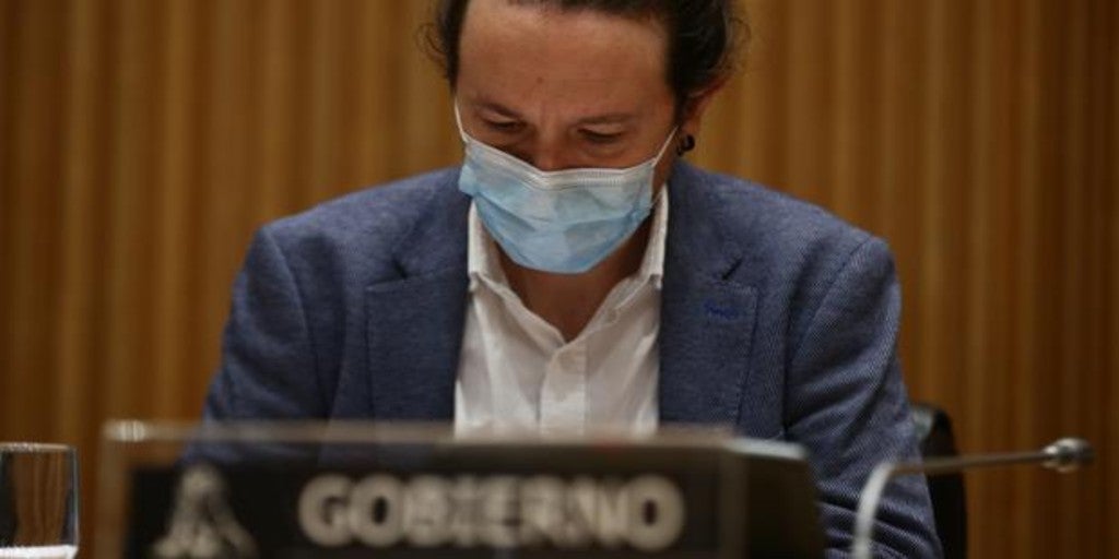 Podemos, ERC y Bildu retiran la enmienda antidesahucios