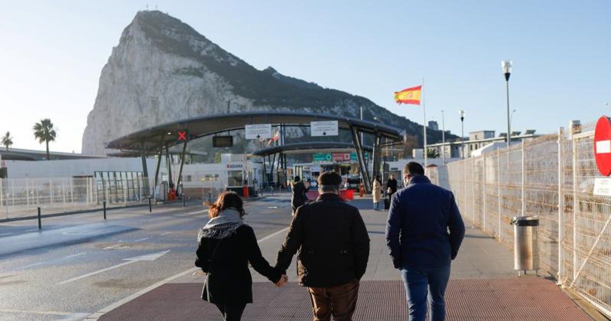 calendario laboral gibraltar