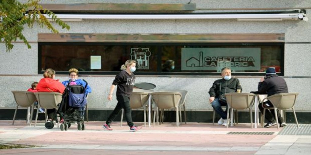 La hostelería, centros comerciales y gimnasios reabrirán desde la mañana del lunes