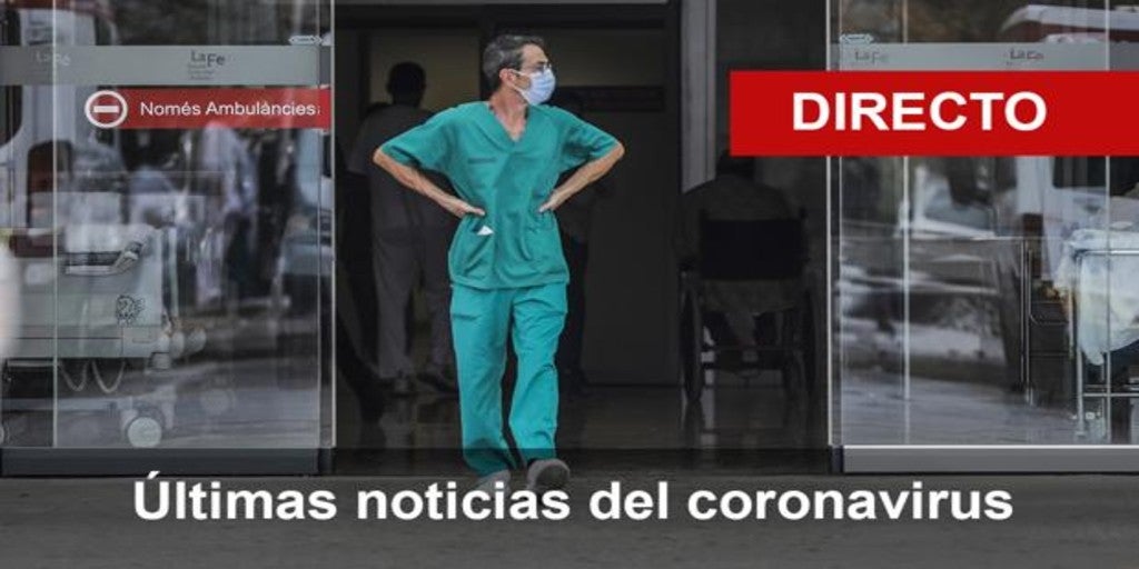 Coronavirus Valencia hoy: nuevas restricciones de la Generalitat para el verano ante el aumento de contagios - Vimarsana News