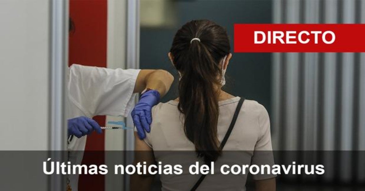 Coronavirus Valencia hoy: municipios con toque de queda y restricciones para las Fallas 2021 - Vimarsana News