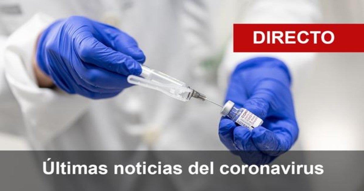 Coronavirus Valencia hoy: fin del toque de queda el 6 de septiembre con la desescalada de las restricciones - Vimarsana News