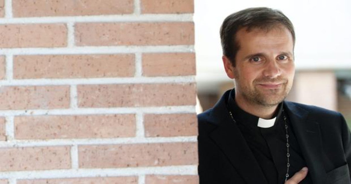 El Obispo De Solsona Era Exorcista Titular Desde 2015 Y Hace Dos Anos Fue Advertido De Que Habia Sido Poseido