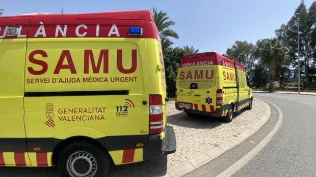 Muere En Novelda Un Trabajador De 34 Anos Al Caer Del Tejado De Una Empresa Muere En Novelda Un Trabajador De 34 Anos Al Caer Del Tejado De Una Empresa