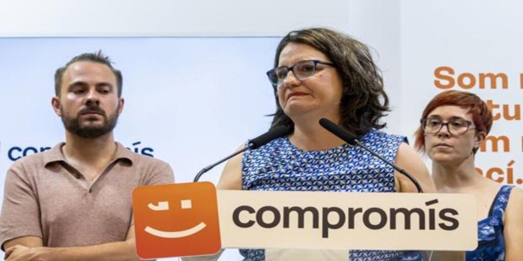 El TSJ valenciano suspende la declaración de Mónica Oltra y pide a las Cortes que certifique su renuncia