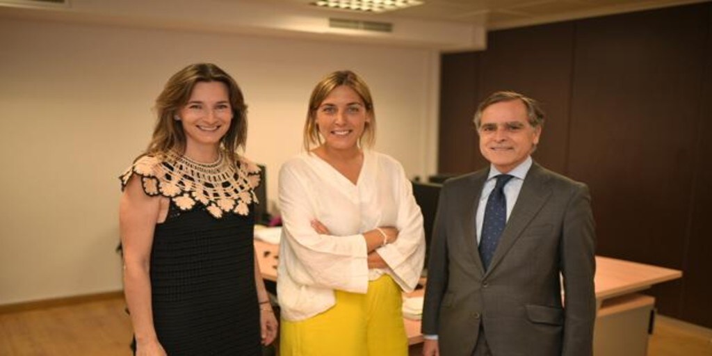 Kreab se asocia con Conchita Lucas para liderar el sector de la comunicación en la Comunidad Valenciana