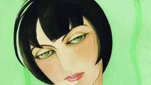 Mujeres, modernas... y dibujantas