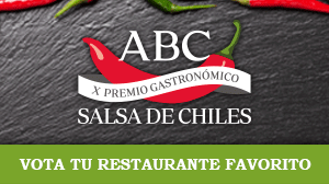 Vota por tu restaurante favorito