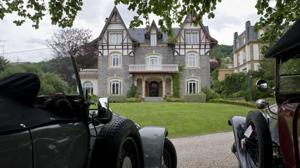 Hoteles de capricho en Espa&ntilde;a