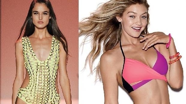 Gigi hadid perdida de peso
