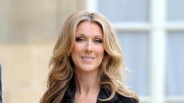 Celine Dion