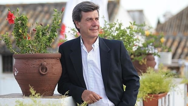 Cayetano Martínez de Irujo