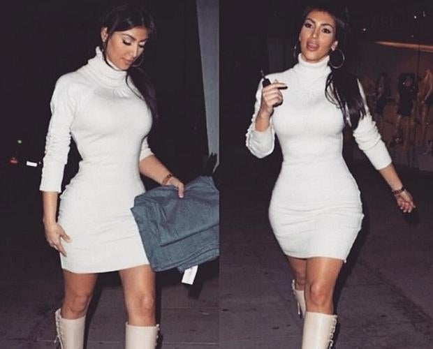 Dieta de las kardashian paso a paso