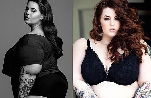 Tess Holliday