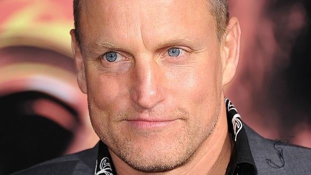 Woody Harrelson