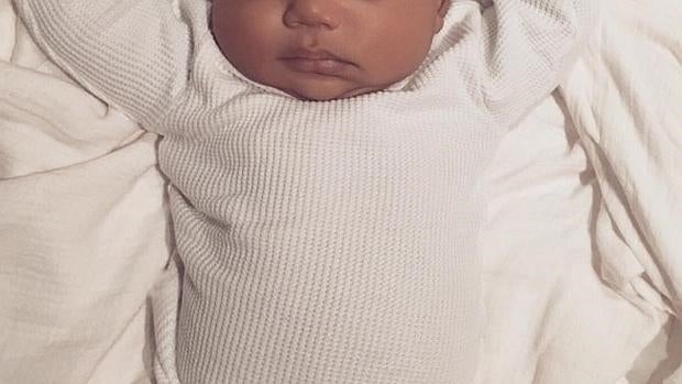 Saint West