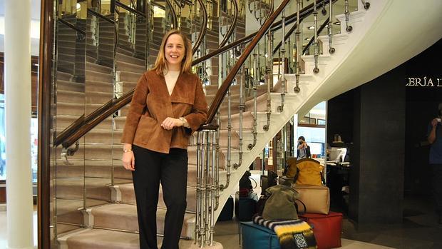 enrique loewe knappe