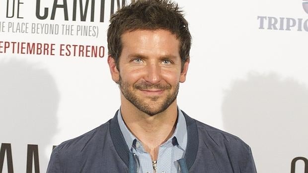 Bradley Cooper