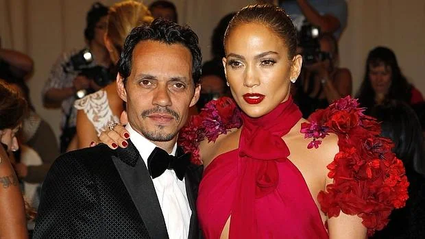 Jennifer López: «Mi divorcio con Marc Anthony fue la mayor decepción de mi  vida»