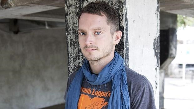 Elijah Wood