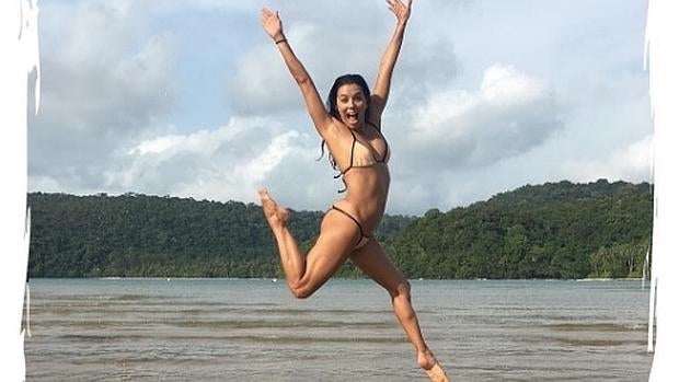 Eva Longoria