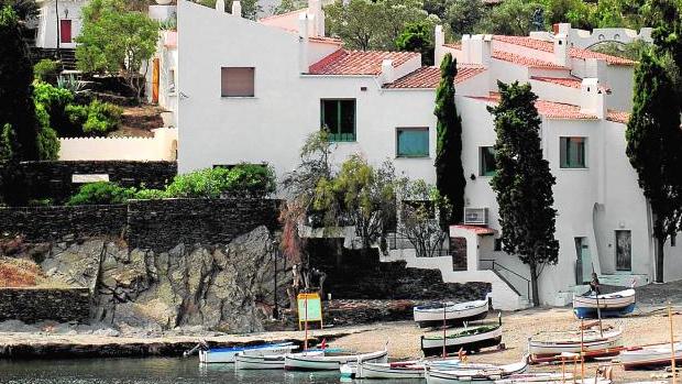 Casa Museo Salvador Dalí