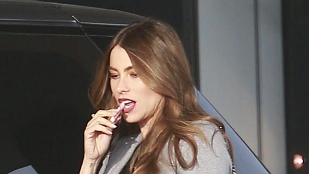 Sofía Vergara