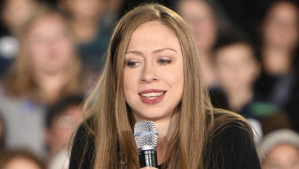 Chelsea Clinton