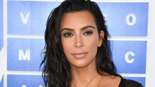 Kim Kardashian