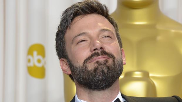 Ben Affleck