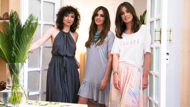 Sara Carbonero y sus socias obtienen un millón y medio de euros en  beneficios con Slow Love