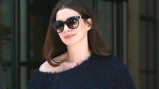 Anne Hathaway