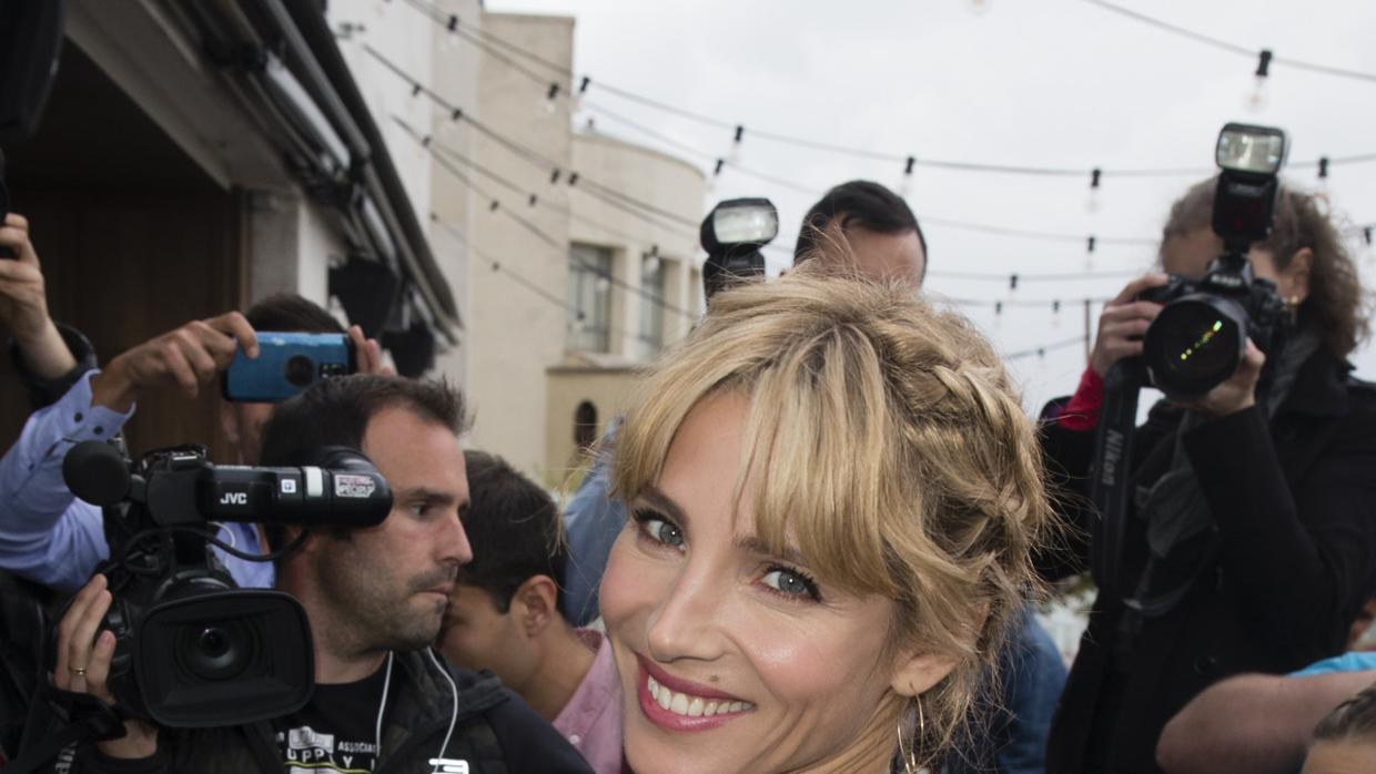 Elsa Pataky debuta como directora