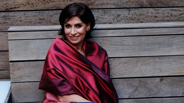 Maha Akhtar