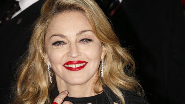 Madonna