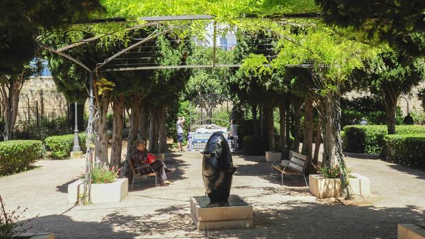 Jardines de Marivent